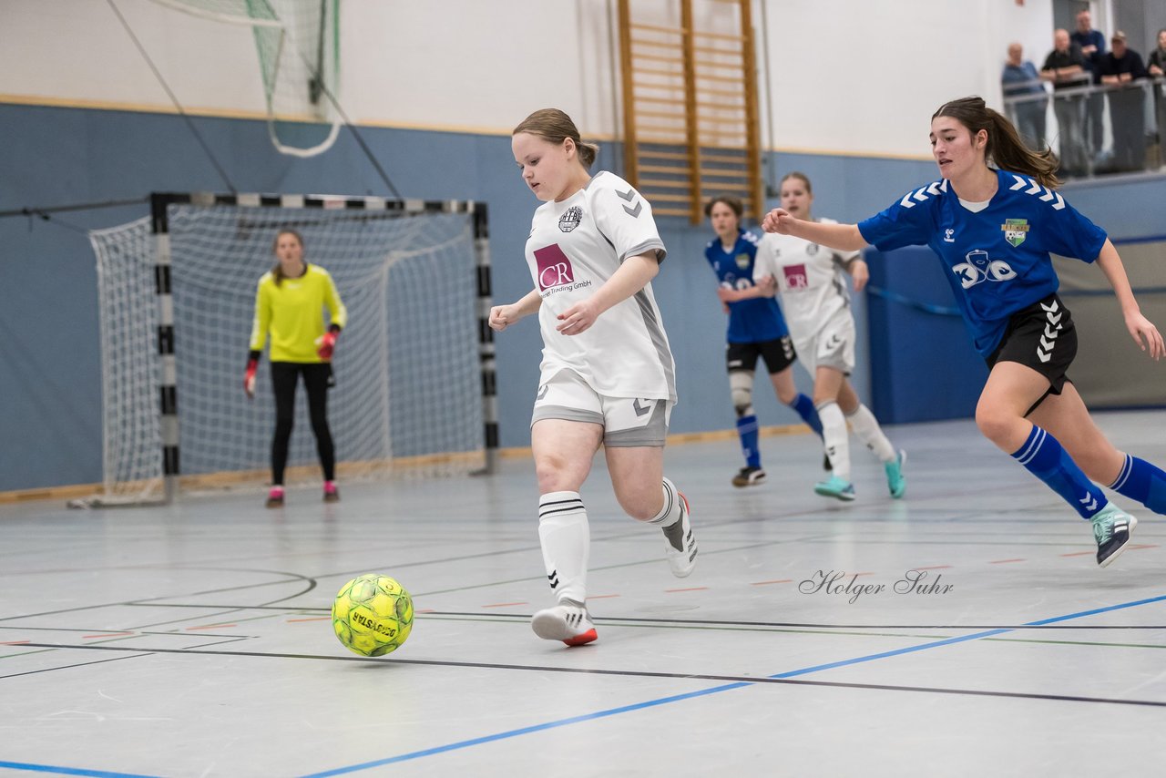 Bild 315 - wBJ Futsalmeisterschaft